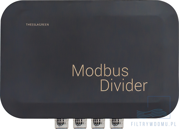 Thessla Green modbus divider